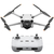 Drone DJI Mini 3 Pro MT3M3VD 4K com GPS - Cinza Claro / Grafite - comprar online