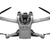 Drone DJI Mini 3 Fly More Combo 4K com GPS - Cinza Claro / Grafite na internet