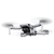 Drone DJI Mini 2 SE Fly More Combo 2.7K com GPS - Cinza Claro / Grafite na internet