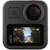 Câmera de Ação GoPro Hero Max CHDHZ-202-RX 16.6MP 5.6K com Wi-Fi e Comando de Voz - Preta - comprar online