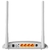 Roteador Wireless TP-Link Archer C20 W AC1200 Dual Band 300 + 867 Mbps - Branco / Cinza - comprar online