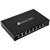 Switch TP-Link TL-SG108E com 8 Portas Ethernet de 10 / 100 / 1000 Mbps - Preto