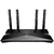 Roteador Wireless TP-Link Archer AX23 AX1800 574 Mbps em 2.4GHz + 1201 Mbps em 5GHz - Preto - comprar online