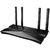 Roteador Wireless TP-Link Archer AX23 AX1800 574 Mbps em 2.4GHz + 1201 Mbps em 5GHz - Preto