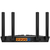 Roteador Wireless TP-Link Archer AX23 AX1800 574 Mbps em 2.4GHz + 1201 Mbps em 5GHz - Preto na internet