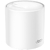 Roteador Wireless TP-Link Deco X60 AX5400 Dual Band 574 + 4804 Mbps - Branco - comprar online