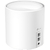 Roteador Wireless TP-Link Deco X60 AX5400 Dual Band 574 + 4804 Mbps - Branco