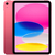 Apple iPad 10th Generation A2696 MPQA3LL Wi-Fi 256GB de 10.9" 12MP / 12MP - Yellow, Pink e Blue - comprar online