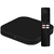 TV Box Xiaomi Box S 2nd Generation MDZ-28-AA 4K Ultra HD de 8GB / 2GB RAM - Preto