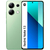 Smartphone Xiaomi Redmi Note 13 Dual SIM de 128GB / 6GB RAM de 6.67" 108 + 8 + 2MP / 16MP - Mint Green, Midnight Black e Ice Blue (Global)