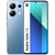 Smartphone Xiaomi Redmi Note 13 Dual SIM de 256GB / 8GB RAM de 6.67" 108 + 8 + 2MP / 16MP - Ice BlueMint, Green e Midnight Black (Global) de