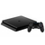 Console Sony PlayStation 4 Slim 500GB CUH-2200A (JP) Full HD - Jet Black