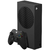 Console Xbox Series S All Digital de 1TB Microsoft 1883 Bivolt - Preto - comprar online