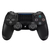 Controle Sem Fio Sony DUALSHOCK 4 CUH-ZCT2U para PlayStation 4 - Preto