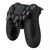 Controle Sem Fio Sony DUALSHOCK 4 CUH-ZCT2U para PlayStation 4 - Preto - comprar online