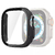 Capa para Apple Watch Ultra Spigen Tempered Glass ACS05558 - Preto - comprar online