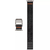 Pulseira para Apple Watch de 42 / 44 / 45 / 49 mm Spigen DuraPro Flex Ultra AMP05981 - Preto na internet