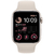 Apple Watch SE 2 (2022) 40 mm / S / M MNT33LL / A A2722 GPS - Starlight Aluminum / Starlight Sport - comprar online