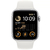 Apple Watch SE 2 (2022) 44 mm / M / L MNTJ3LL A2723 GPS - Silver Aluminum / White - comprar online