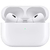 Fone de Ouvido Sem Fio Apple AirPods Pro 2 MQD83AM com MagSafe Charging Case - Branco