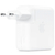 Adaptador de Tomada Apple A2518 MKU63CI USB-C de 67 watts - Branco na internet