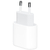 Adaptador de Tomada Apple A2347 MHJE3ZM USB-C de 20 watts - Branco