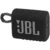 Speaker JBL Go 3 4.2 watts RMS com Bluetooth - Vermelho, Preto e Azul - comprar online