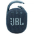 Speaker JBL Clip 4 5 watts RMS com Bluetooth - Preto, Azul, Camuflagem Militar, Cinza, Branco e Verde - comprar online