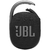 Speaker JBL Clip 4 5 watts RMS com Bluetooth - Preto, Azul, Camuflagem Militar, Cinza, Branco e Verde