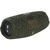 Imagem do Speaker JBL Charge 5 com 40 watts RMS Bluetooth e USB - Camuflagem Militar, Azul, Verde, Vermelho, Cinza e Preto