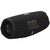 Speaker JBL Charge 5 Wi-Fi com 40 watts RMS Bluetooth e USB - Preto