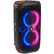 Caixa de Som JBL PartyBox 110 160 watts RMS com Bluetooth e USB Bivolt - Preta