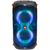 Caixa de Som JBL PartyBox 110 160 watts RMS com Bluetooth e USB Bivolt - Preta - comprar online