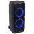 Caixa de Som JBL Partybox 310 240 watts RMS com Bluetooth e USB Bivolt - Preta - comprar online