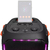 Caixa de Som JBL Partybox 710 800 watts RMS com Bluetooth e USB Bivolt - Preta - comprar online