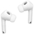 Fone de Ouvido Sem Fio Xiaomi Buds 3T Pro M2115E1 com Bluetooth e Microfone - Branco na internet