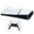 Console Sony PlayStation 5 Slim Digital Edition 1TB CFI-2015 8K - Branco / Preto