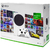 Console Xbox Series S All Digital de 512GB Microsoft 1883 + Game Pass Ultimate - Branco na internet