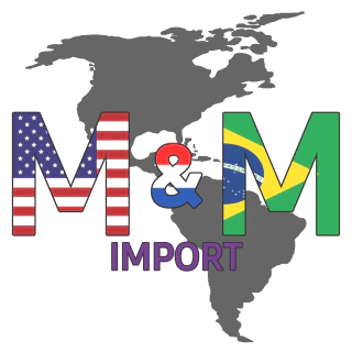 M&M Import, Tecnologia de Ponta Acessível para Todos!