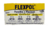 FLEXPOL 400 FIBRA - 18 KG