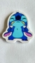 Imagem do Borracha Little Stitch (kit com duas unidades)