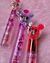 Gloss Minnie Mouse - comprar online