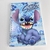 Cadernico Little Stitch