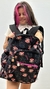 Mochila Paul Frank - comprar online