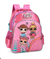 Mochila Pink Lol Surprise Dance - comprar online