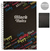 Caderno Black Capa Dura Study.