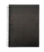 Caderno Black Capa Dura Study. - comprar online