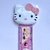 Régua Hello Kitty 15 cm