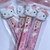 Régua Hello Kitty 15 cm - comprar online