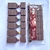 Marca Texto em Formato de Chocolate - comprar online